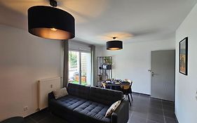 Hippolyte - Magnifique appartement en centre-ville